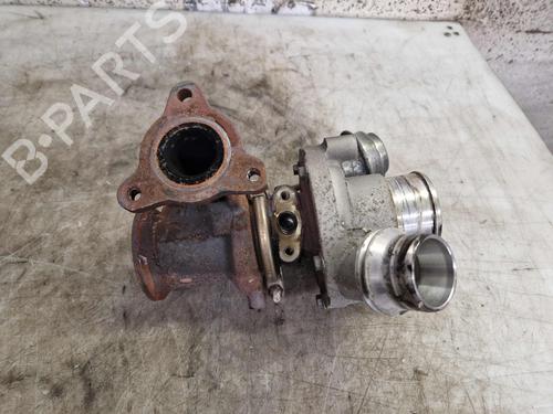 Turbolader/Compressor OPEL ASTRA K Sports Tourer (B16) 1.6 CDTi (35) (110 hp) 30729353