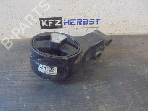 Used Engine mount OPEL ZAFIRA TOURER C (P12) 2.0 CDTi (75) (110 hp) 13444060