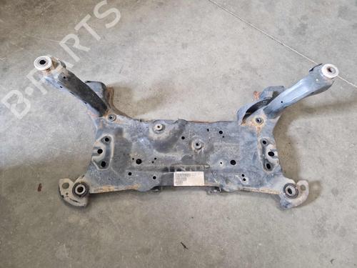 Berceau moteur Berceau moteur VOLVO V40 Hatchback (525) D2 (120 hp) 35904246 35904246