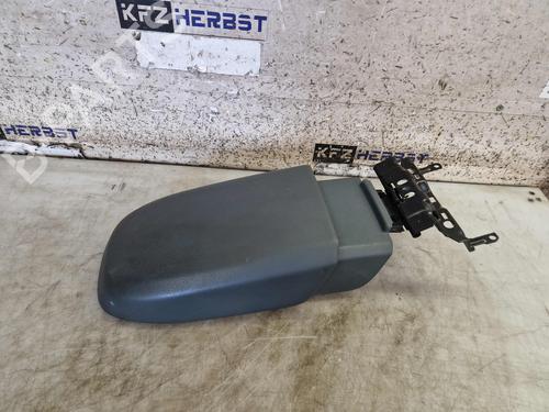 Armrest / Center console FORD C-MAX II (DXA/CB7, DXA/CEU) 1.6 TDCi | BP27543624I20 