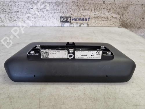 Display VW GOLF VIII Variant (CG5, DB5) 1.5 eTSI | BP29306876C48 