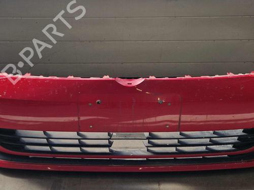 Used Front bumper Front bumper VW GOLF VII Variant (BA5, BV5) 1.2 TSI (105 hp) 33463834 33463834