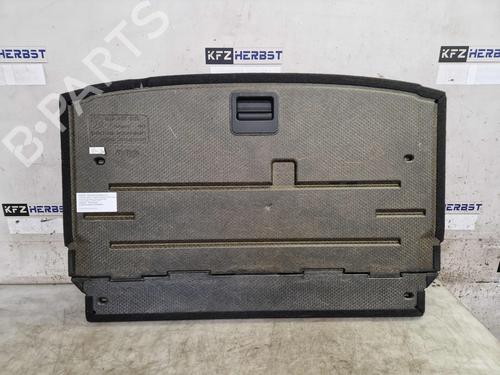 Boot lining VW POLO VI (AW1, BZ1, AE1) 1.0 TSI | BP29268122I3 