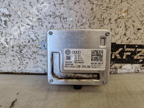 Control unit AUDI A6 C7 Avant (4G5, 4GD) 2.8 FSI quattro | BP27264007M11 