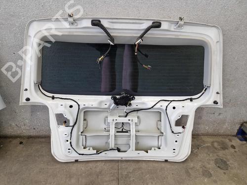 Tailgate VW TOURAN (1T3) 1.4 TSI | BP27503154C6