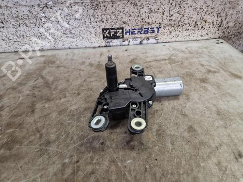 Viskermotor bagrude Viskermotor bagrude VW PASSAT B8 Variant (3G5, CB5) 1.6 TDI (120 hp) 34155820 34155820
