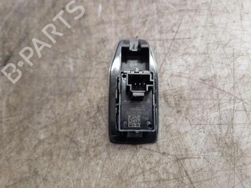 Right rear window switch BMW X1 (U11) sDrive 18 d | BP31016972I28