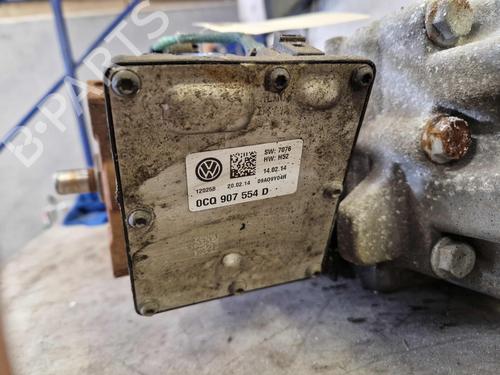 Other VW GOLF VII (5G1, BQ1, BE1, BE2) 1.6 TDI | BP29853835O1 