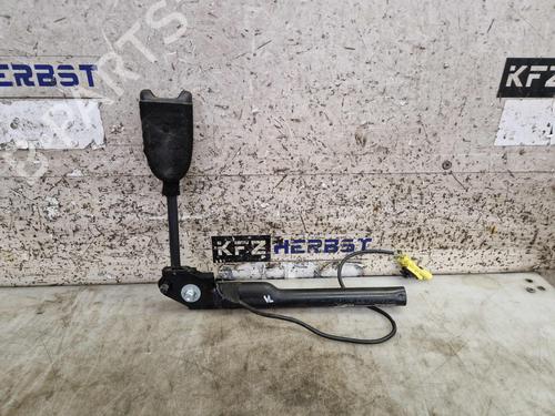 Used Front left seatbelt OPEL ZAFIRA TOURER C (P12) 2.0 CDTi (75) (130 hp) 31351140