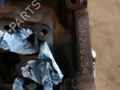 Engine AUDI A5 (8T3) 2.0 TDI | BP22292089M1 