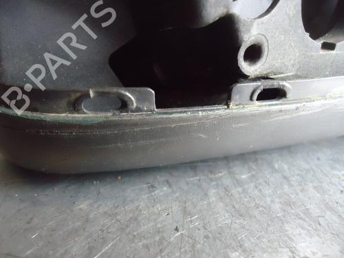 Right mirror OPEL ASTRA G Saloon (T98) 1.8 16V (F69) | BP12863293C27 