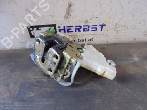 Front left lock SUBARU IMPREZA Saloon (GD) 2.0 i R AWD (GD9) | BP12885756C98 