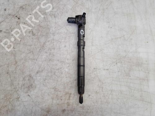 Used Injector VW POLO V (6R1, 6C1) 1.2 TDI (75 hp) 29966615