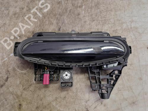 Used Exterior handle BMW X1 (U11) sDrive 18 d (150 hp) 31016998