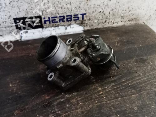 Used Throttle body FORD RANGER (ET) 2.5 TDCi 4x4 (143 hp) 22293095