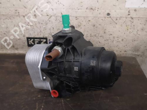 Andre VW CADDY IV Box Body/MPV (SAA, SAH) 2.0 TDI (75 hp) 13442693