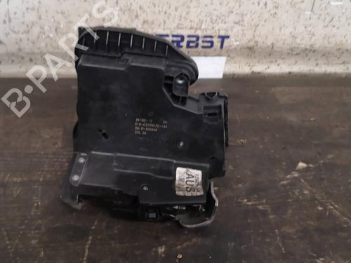 Front right lock OPEL ASTRA K Sports Tourer (B16) 1.6 CDTi (35) (110 hp) 12893463