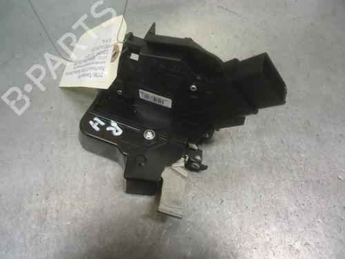 Used Rear right lock FORD FOCUS II (DA_, HCP, DP) 2.0 TDCi (110 hp) 13439997