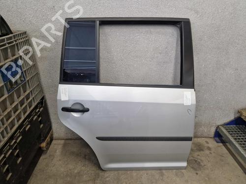 right-rear-door-vw-touran-1t3-2010-2011-2012-2013-2014-2015-2016-38010904 main image