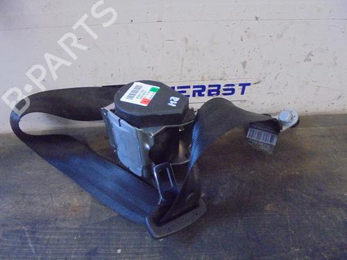 Used Rear right seatbelt AUDI A4 B7 Avant (8ED) 2.0 TDI 16V (140 hp) 13433240