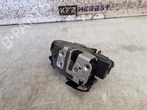 Rear left lock FORD RANGER (TKE) 2.2 TDCi | BP28152290C100