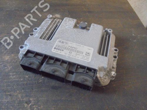 Used Engine control unit (ECU) FORD FOCUS II Turnier (DA_, FFS, DS) 1.6 TDCi (90 hp) 20150809