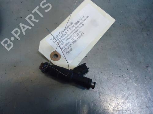 Spreder / Dyse FORD FIESTA V (JH_, JD_) ST150 (150 hp) 13432200