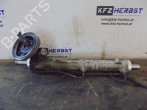 Used Steering rack CITROËN C4 I (LC_) 1.6 HDi (90 hp) 12865440