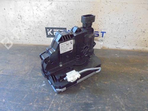 Rear left lock OPEL CORSA E (X15) 1.4 (08, 68) | BP12888057C100 