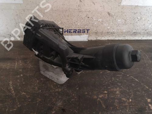 Andre BMW 3 (F30, F80) 320 d xDrive (190 hp) 22283856
