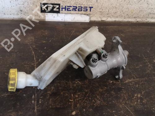 Used Brake master cylinder CITROËN C3 Picasso (SH_) 1.6 HDI 90 (92 hp) 12877259