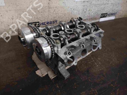 Used Cylinder head HYUNDAI i10 II (BA, IA) 1.0 (67 hp) 31640009