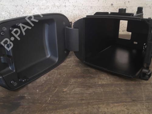 Armrest / Center console KIA SPORTAGE III (SL) 2.0 CRDi AWD | BP22285393I20 