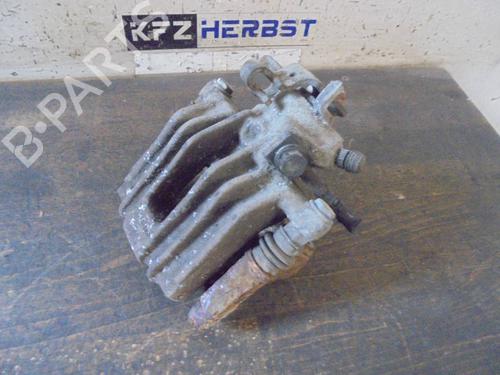 Right rear brake caliper SKODA FABIA II Combi (545) 1.6 TDI (75 hp) 12870848