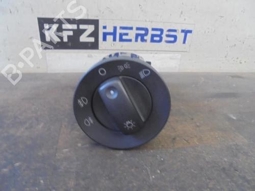 Used Headlight switch SEAT EXEO ST (3R5) 2.0 TDI (143 hp) 19945241