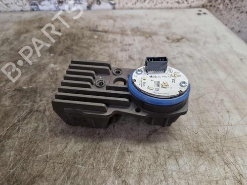 Centralina OPEL MOKKA / MOKKA X (J13) 1.6 CDTI (_76) (136 hp) 31657669