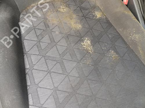 Right front seat OPEL CORSA E (X15) 1.4 (08, 68) | BP29627441C16 