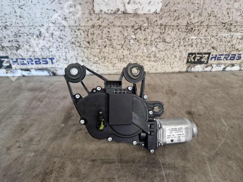 Used Rear wiper motor Rear wiper motor 37535432 37535432