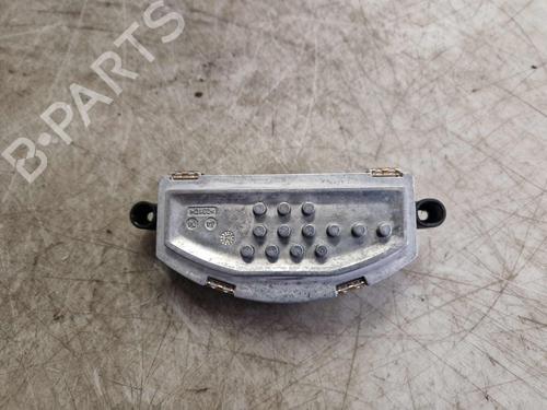 Varmeblæsermodstand VW POLO VI (AW1, BZ1, AE1) 1.0 TSI (95 hp) 29200861