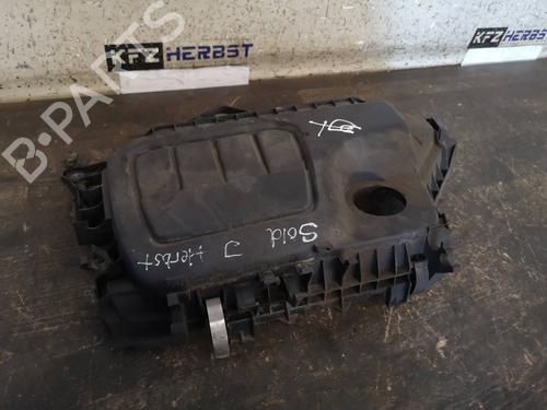 Topbeskyttelse OPEL VIVARO B Van (X82) 1.6 CDTI (05) | BP12894172M93 