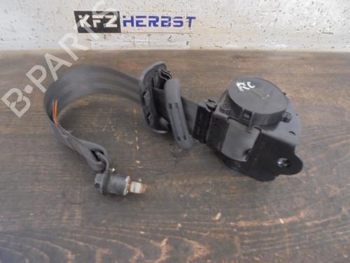 Used Rear right seatbelt CHEVROLET CAPTIVA (C100, C140) 2.0 D 4WD (150 hp) 12869379