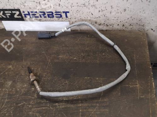 Used Electronic sensor VW AMAROK (2HA, 2HB, S1B, S6B, S7A, S7B) 3.0 TDI 4motion (258 hp) 12893202
