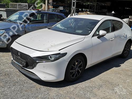 gearkasse-mazda-3-hatchback-bp-2018-36157219 main image
