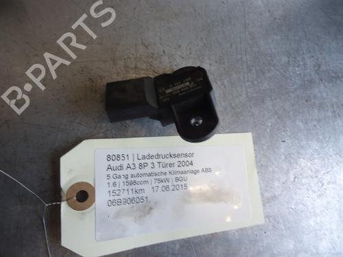 Used Electronic sensor AUDI A3 (8P1) 1.6 (102 hp) 13060584