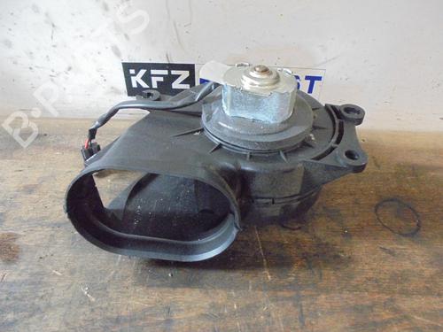 Ventilator motor FIAT ULYSSE (179_) 2.2 JTD (128 hp) 12865404