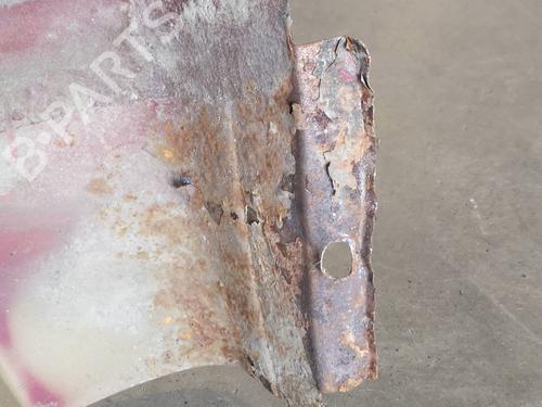Left front fenders FIAT PUNTO (188_) 1.4 | BP12877105C41 