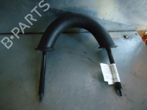 Used Headrest PEUGEOT 206 CC (2D) 2.0 S16 (136 hp) 13060048