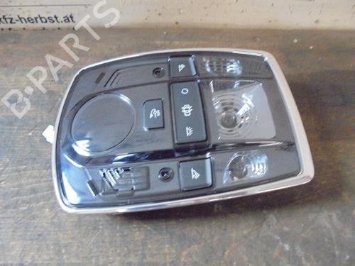 Interior roof light PEUGEOT 508 I (8D_) 1.6 HDi | BP12867271I8