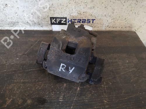 Used Right front brake caliper OPEL ASTRA K Sports Tourer (B16) 1.6 CDTi (35) (136 hp) 22280630
