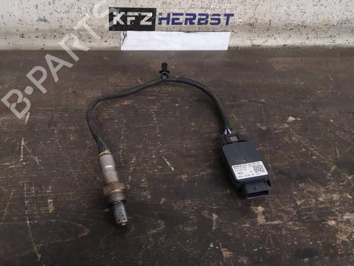 Elektronisk sensor FORD RANGER (TKE) 2.0 EcoBlue 4x4 (213 hp) 12879110